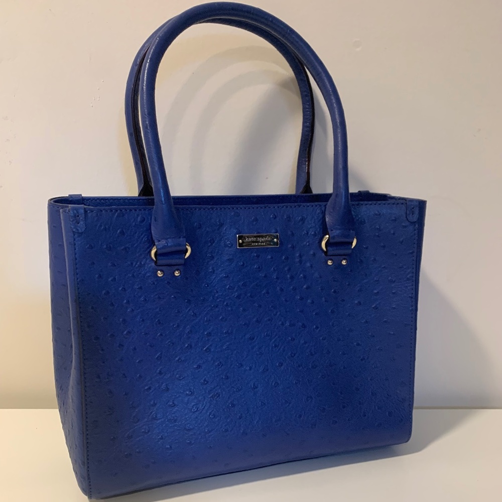 Kate Spade Wellesley Quinn Tote-LIKE NEW